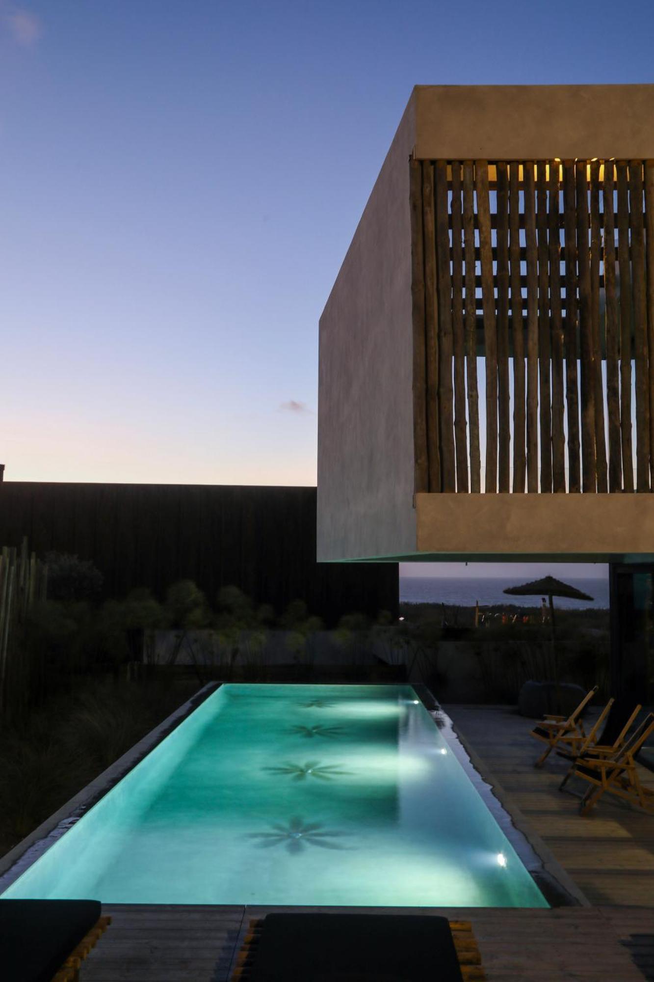 Areias Do Seixo Villas Santa Cruz  Dış mekan fotoğraf