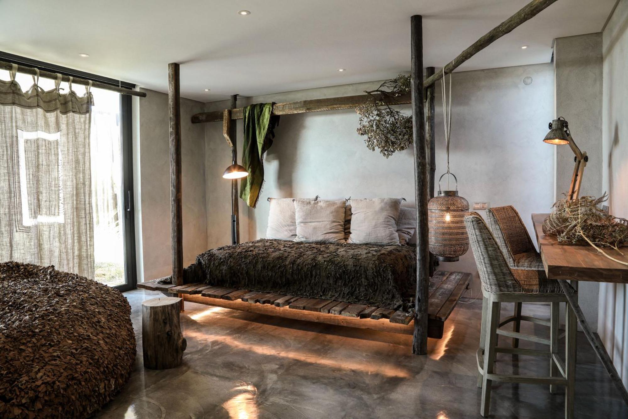 Areias Do Seixo Villas Santa Cruz  Dış mekan fotoğraf