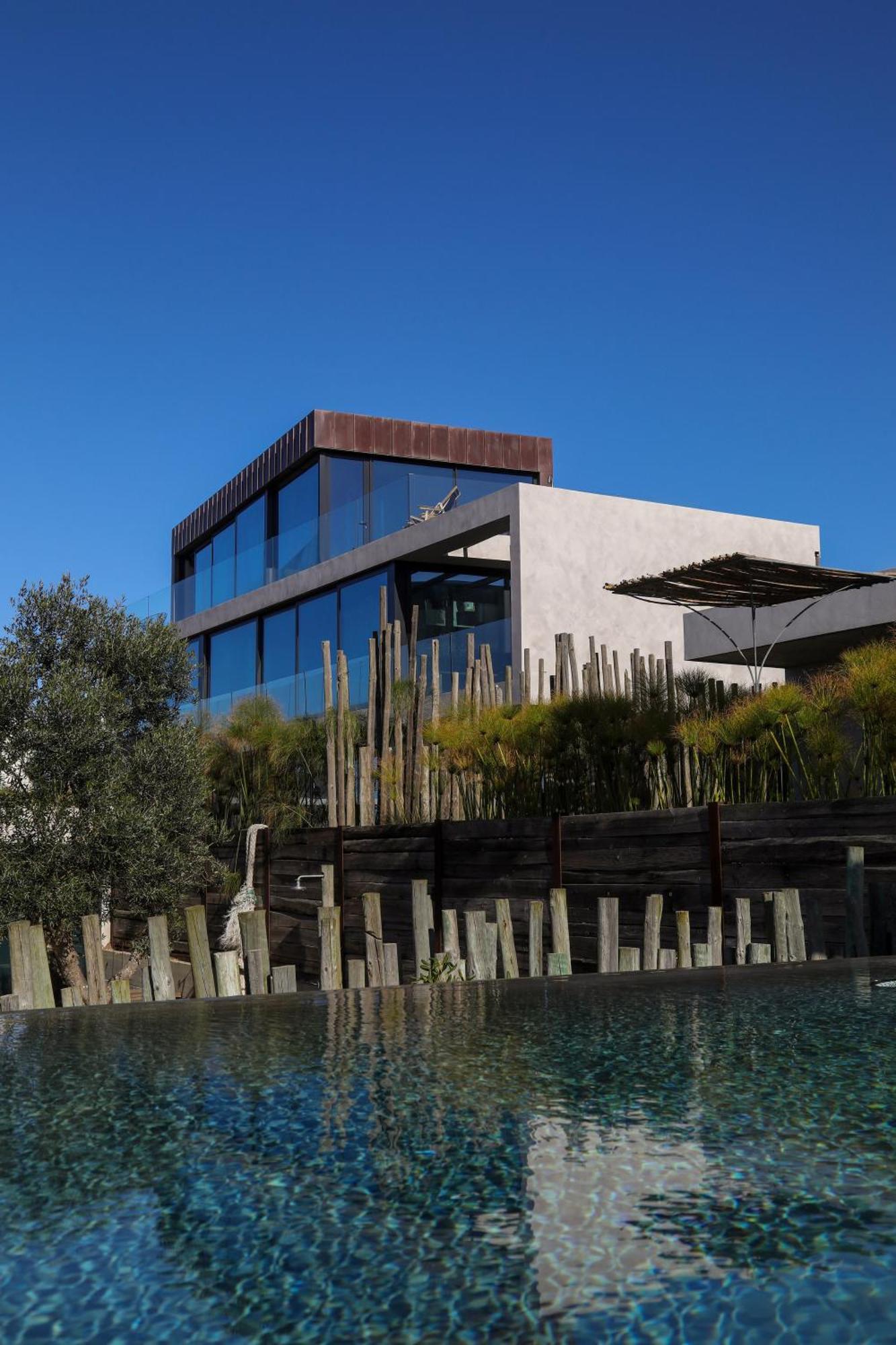 Areias Do Seixo Villas Santa Cruz  Dış mekan fotoğraf